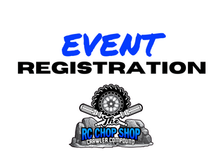 RCCS Events