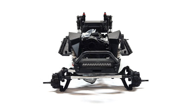 Gmade 1/10 GS02F Spider Portal Slider Kit