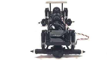 MST Crawler Slider