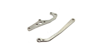Metal OG SCX10 Pan Hard Axle Mount