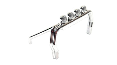 Traxxas TRX4m Chrome Roll Bar