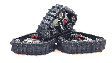 Traxxas TRX4 Traxx Kit