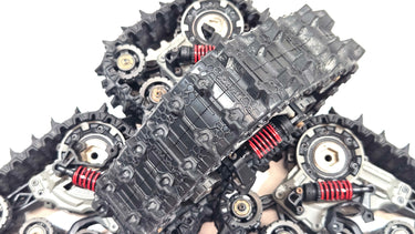 Traxxas TRX4 Traxx Kit