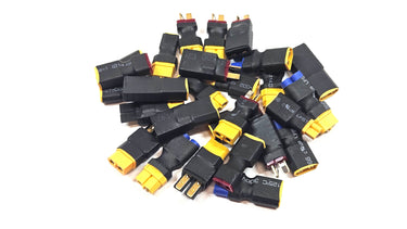 RCCS Battery Adaptor - Single - All Types