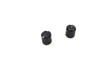 SSD RC Aluminum Scale Hubs Set