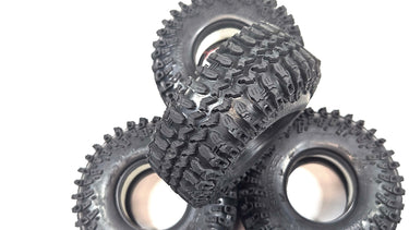 1.7 RC4WD Interco IROC Scale Tires