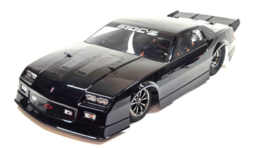 1/10 Losi Camaro 22S Drag Car RTR