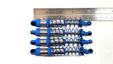 Axial RR10 Bomber Aluminum Shock Set