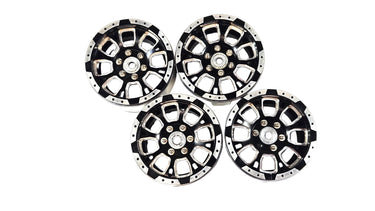 1.9 Aluminum Bead Lock Wheels