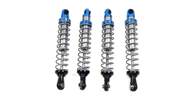SSD RC Aluminum Crawler Shock Set