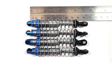 SSD RC Aluminum Crawler Shock Set