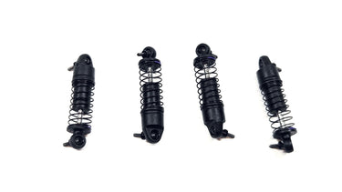 Axial SCX24 V2 Plastic Shock Set