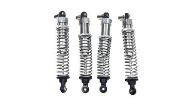RedCat Gen8 Aluminum Shock Set