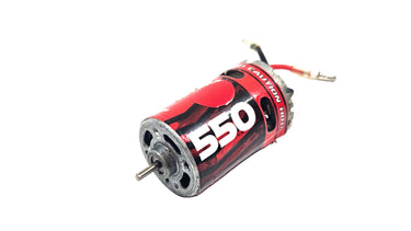 Redcat 550 Brushed Motor