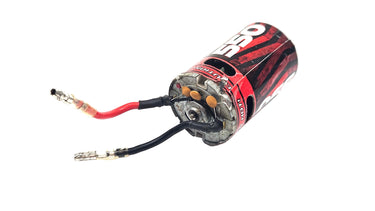 Redcat 550 Brushed Motor
