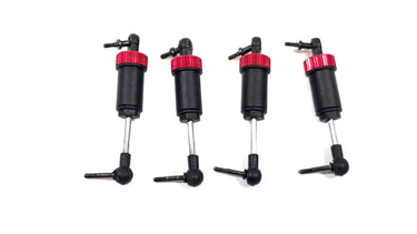 RedCat Ascent18 Stock Shock Set No Springs
