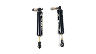 Yeah Racing Desert Lizard 100 Aluminum Scale Shock Pair (2)