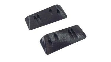 3D Printed Electronic Side Plates