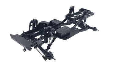 Axial SCX10II Slider w/ Proline Beams Pre-Runner Kit (2WD)