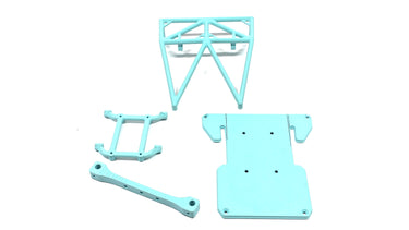 Harley Designs 3D Printed VRD Bed