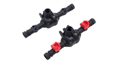 Axial AR44 3 Piece Front Or Rear Axle Housings