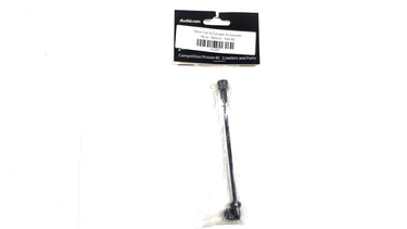 DLUX RC Cut to Length Drive Shaft 68-180mm (Single)