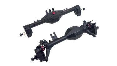 Vanquish Ultra Spec Complete Portal Axle Set
