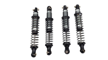 Traxxas TRX4 Aluminum Crawler Shock Set of 4