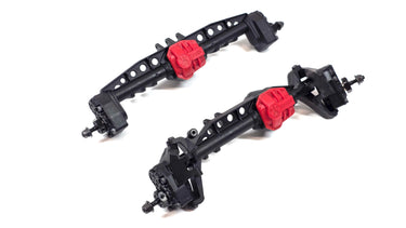 Axial SCX10III AR45 Portal Axle Set