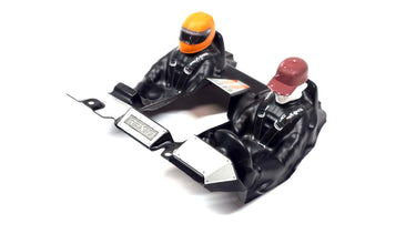 Axial RBX10 Ryft Scale Lexan Interior
