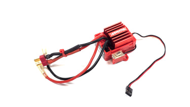Arrma Mega Brushed 2-3s Waterproof ESC