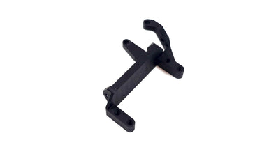 Vanquish F10 Aluminum Servo On Axle Mount