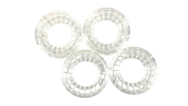1.9 4.19 BAMF 3D Printed Dual Stage Tire Insert Set of 4