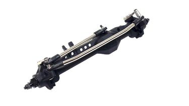 Vanquish F10 Straight Axle w/ Steering Links, VP Aluminum Housing, VP 3rd Member & VP Steering Knuckles