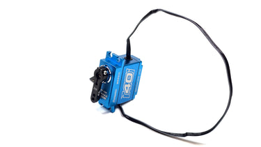 Power HD WH-40KG Waterproof Steering Servo w/ 25T Aluminum Clamping Servo Horn