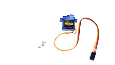 Micro Beffkkip Micro 9g Steering Servo