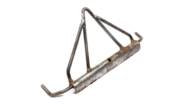 Custom Hand Made Metal Front Bumper - No Bumper Mounts Sold As Is