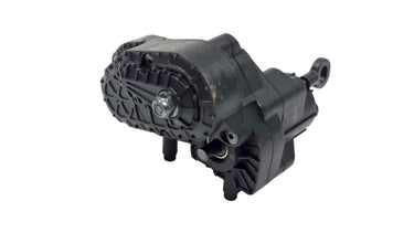 V1 Axial Capra Complete Transmission
