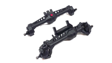 Vanquish F10 Portal Axle Set