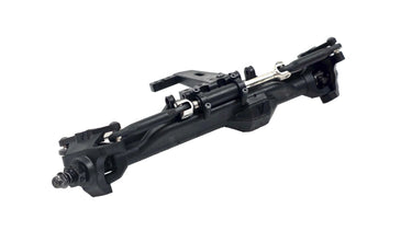 Vanquish Complete H10 Stock Front Steering Axle