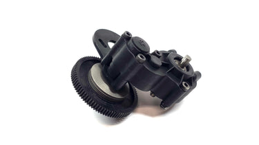 Axial SCX10 3-Gear Transmission Complete (Plastic Internal Gears)
