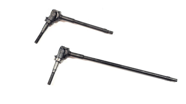 Axial AR60 Metal Front Universal Axle Shaft Pair (2)