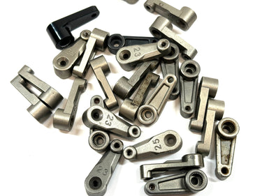 Servo de 23 dientes sin sujeción (selección aleatoria)