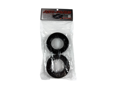 New 3Brothers 4.19 Dual-Stage Anti-Foams 1.9" Rim Size