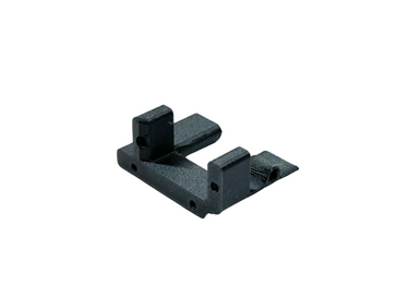 Soporte de cabrestante impreso en 3D para Redcat Ascent 18