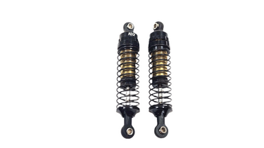KYX Aluminum Big Bore Shock Pair