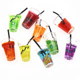Scale Fruit Drinks