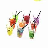 Scale Fruit Drinks