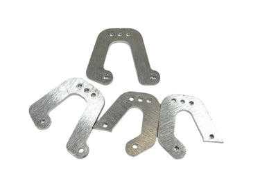 Gspeed V1C1 Aluminum Shock Towers Front & Rear