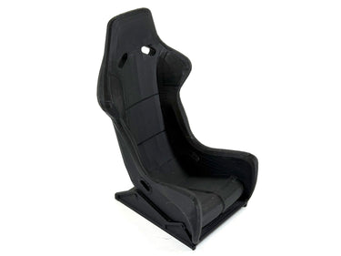 Asiento de cubo para un solo conductor impreso en 3D de Knight Customs